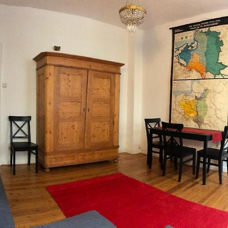 Nord Apartament 3 Kiel Dış mekan fotoğraf