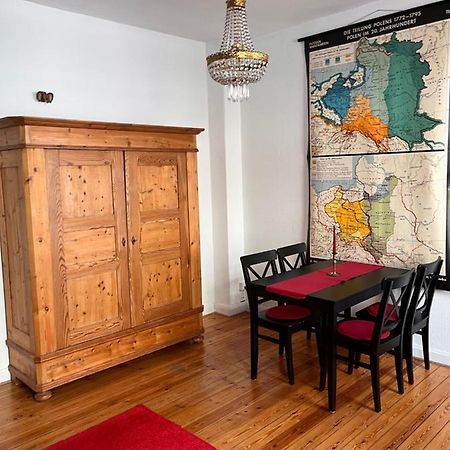Nord Apartament 3 Kiel Dış mekan fotoğraf