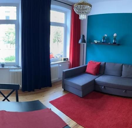 Nord Apartament 3 Kiel Dış mekan fotoğraf
