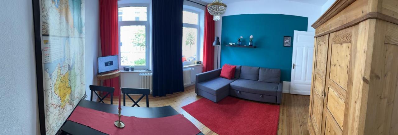 Nord Apartament 3 Kiel Dış mekan fotoğraf