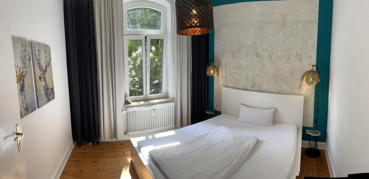 Nord Apartament 3 Kiel Dış mekan fotoğraf